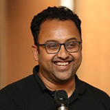 Prateep Basu, CEO, SatSure