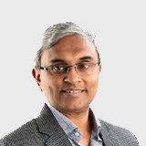 Sunil Kumar Gupta, CEO, QNU Labs